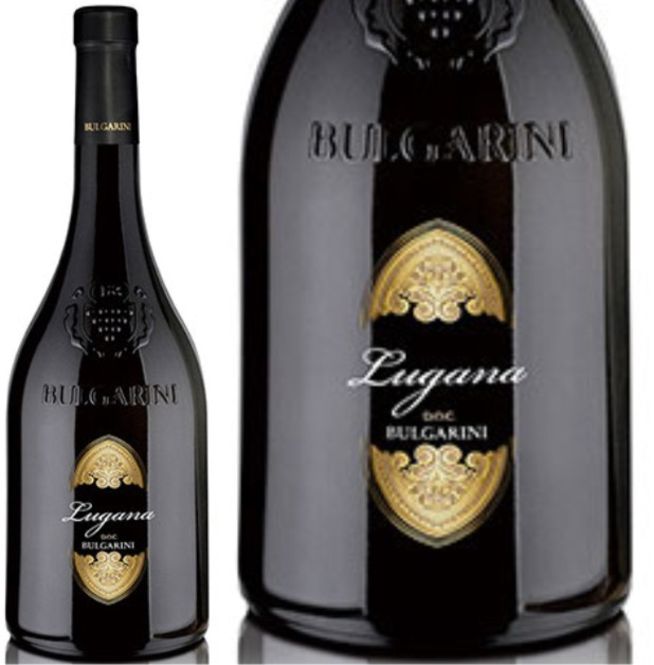 BULGARINI Lugana DOC